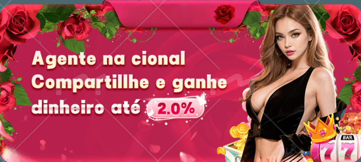 Apostas Esportivas be7bet