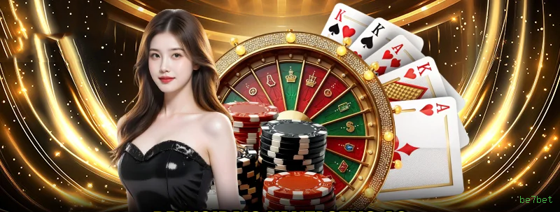 Jackpot Slots be7bet