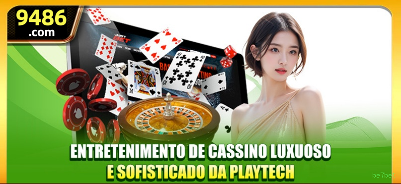 Jogos be7bet