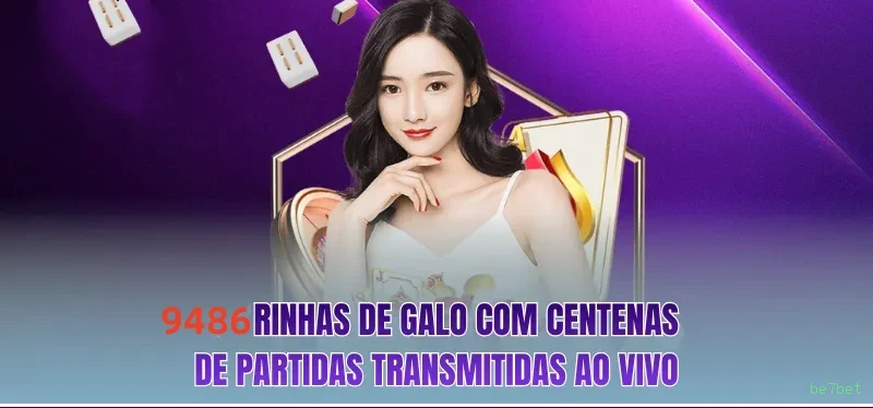 be7bet Cassino Clássico
