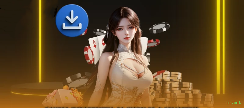 be7bet Cassino Clássico