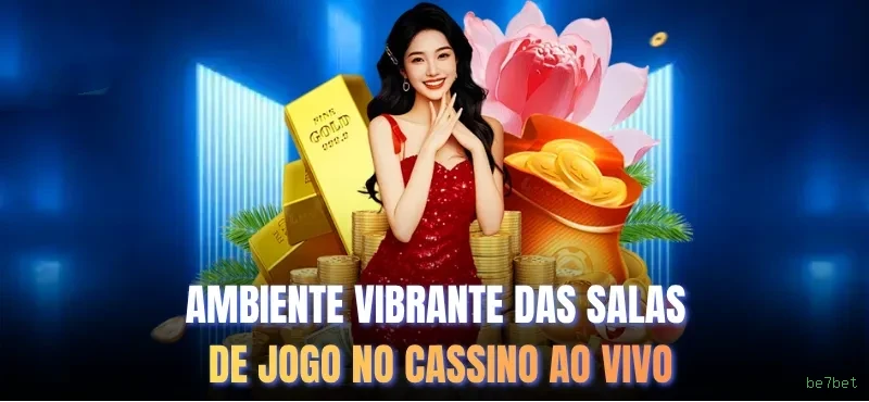 be7bet Cassino Clássico