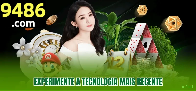 be7bet Cassino Clássico