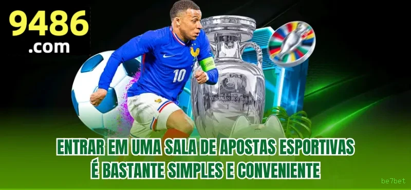 be7bet Cassino Clássico