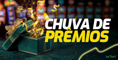 Privacidade be7bet