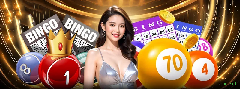 be7bet Cassino Clássico
