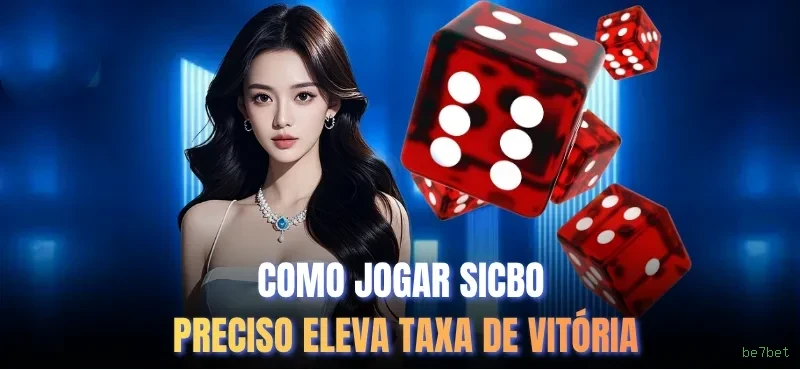 be7bet Cassino Clássico