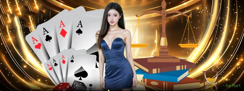 be7bet Cassino Clássico