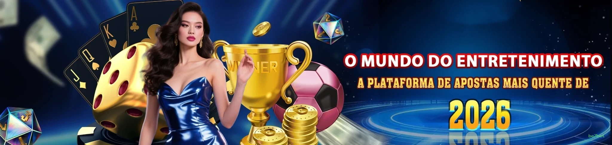 be7bet Cassino Clássico