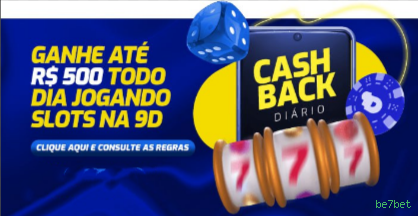 be7bet Cassino Clássico