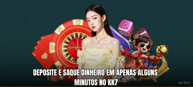 be7bet Cassino Clássico