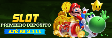 be7bet Cassino Clássico