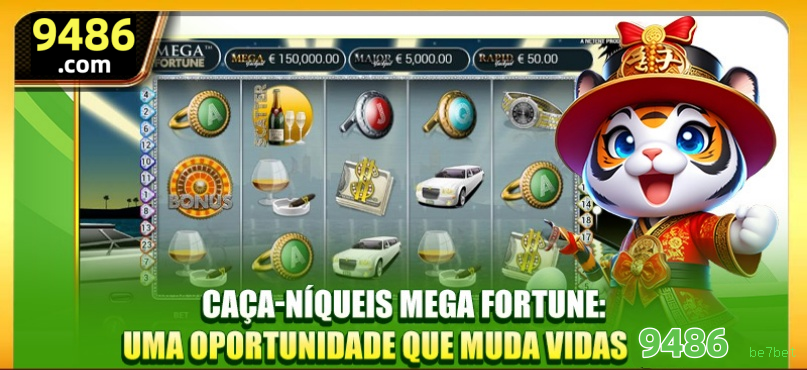 be7bet Cassino Clássico