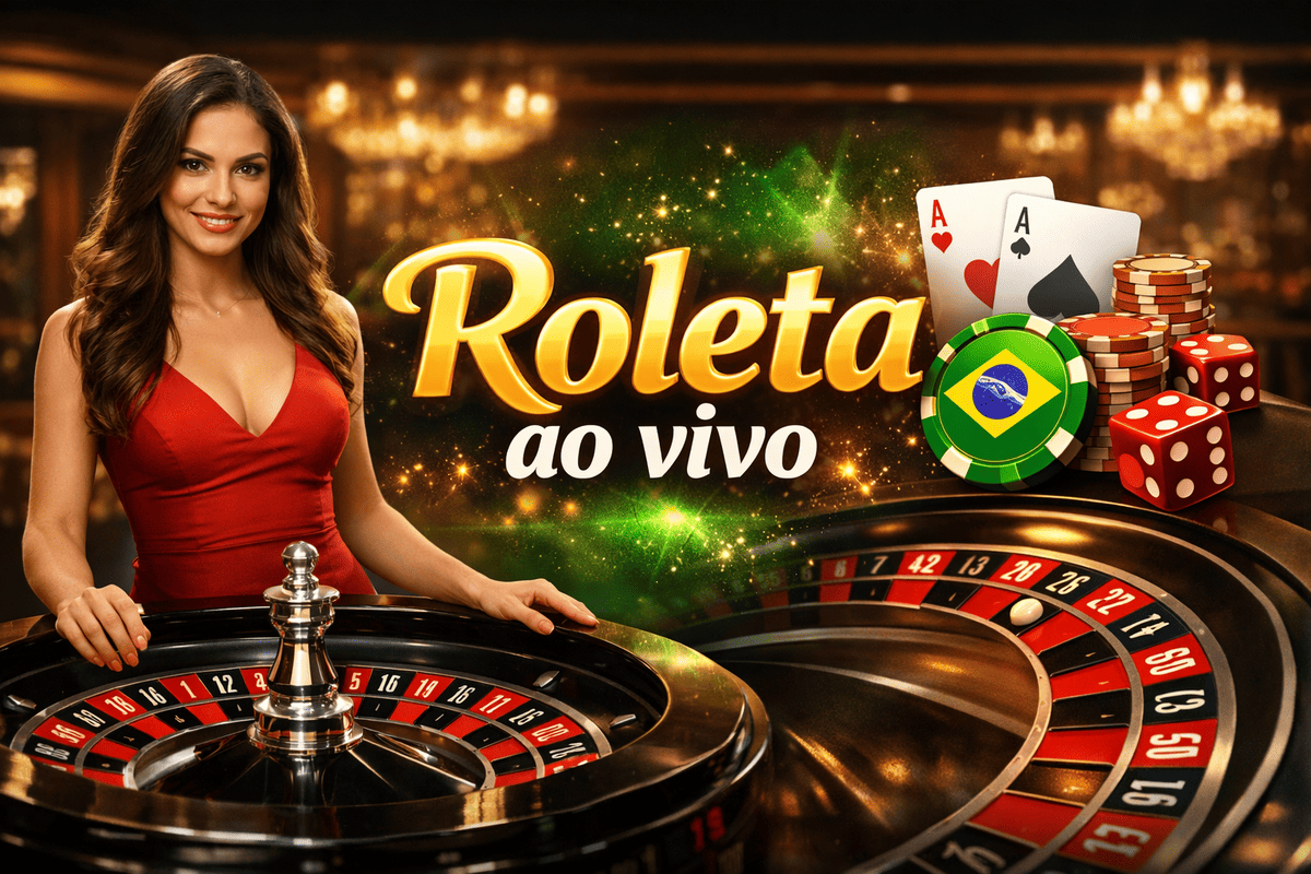 Roleta be7bet